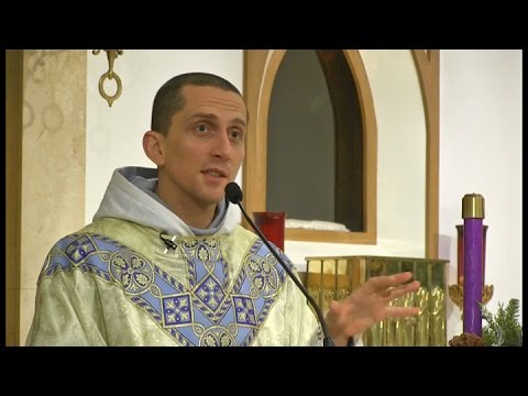 Dec 12 - Homily: Why St. Juan Diego?