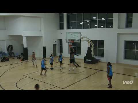 BBK(46) Tier 3 CPower(66) - tcbl sunday - 2022/2023 winter