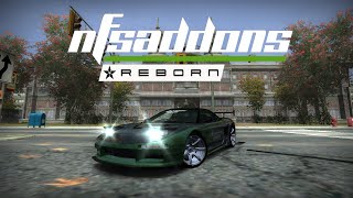 Welcome to NFSAddons !