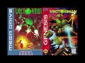 OST Vectorman 1 2 Megadrive Track 19 Night In The Swamp