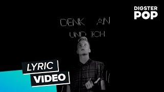 Jonas Monar - Playlist (Lyric Video)