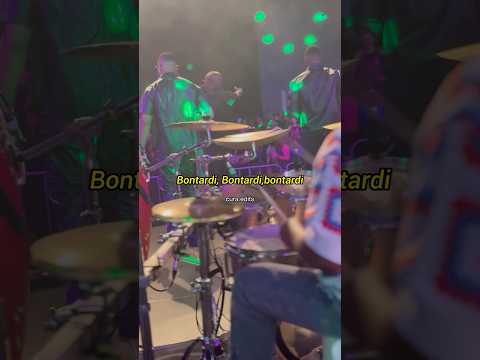 Kevv. X Qshans - Bontardi ft IvanO (lyrics)