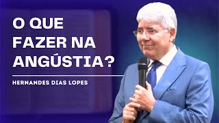 Prayer in Times of Trouble - Hernandes Dias Lopes