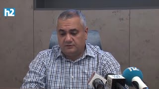 Արա չի՛,․․․ Արքայա․ GALLUP-ի նոր հարցումը: Լրաբեր - 5․11․2024