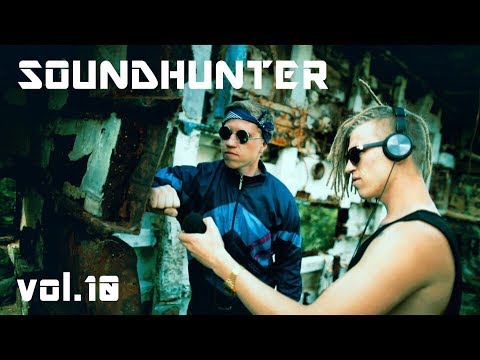 Mad Twinz - soundhunter vol.10 ft. Dilla Ferrari