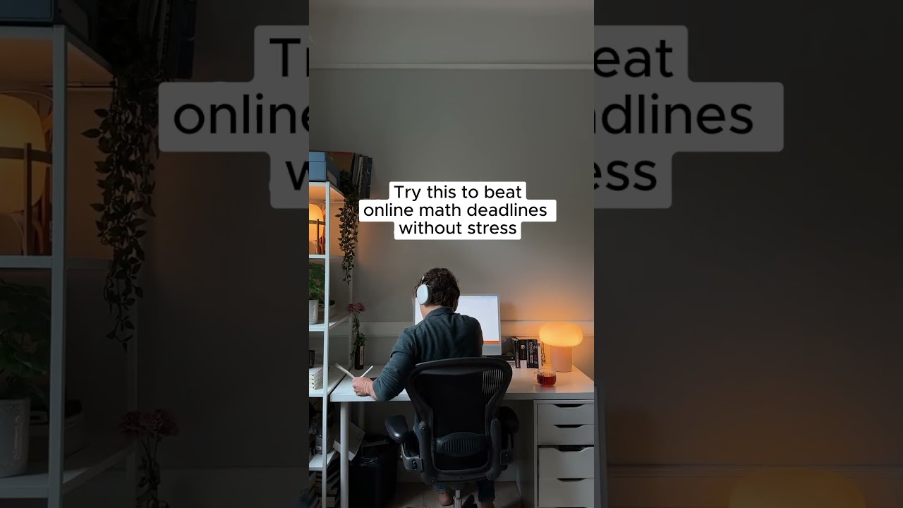 From Cs to As Online Math - Read Caption #study #students #mymathlab