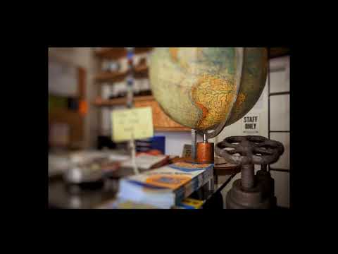 Minimal Techno, Alibi 1.2018 B Side, played the mix h&klak