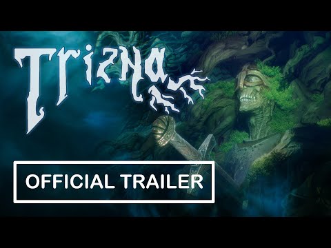 Trizna - Official Trailer