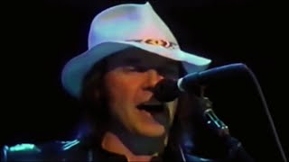 Crosby, Stills, Nash &amp; Young - Southern Man (Remaster HD HQ / esp/eng lyrics cc)