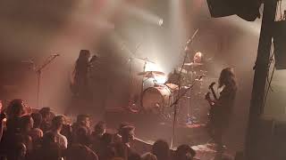 Boris - Boris (Melvins cover) [Live in Israel 22/12/2019]