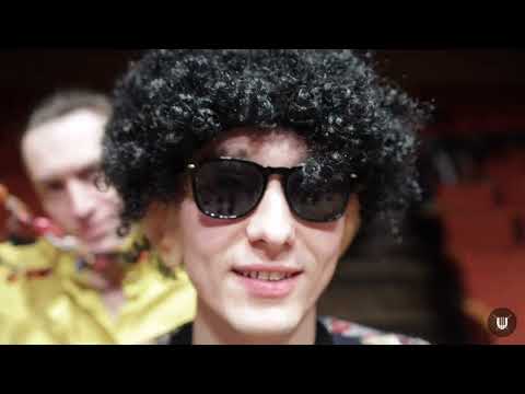 Heroes Orchestra Insider #17 -  Video Recordings (part 1/2) [ENG subtitles]