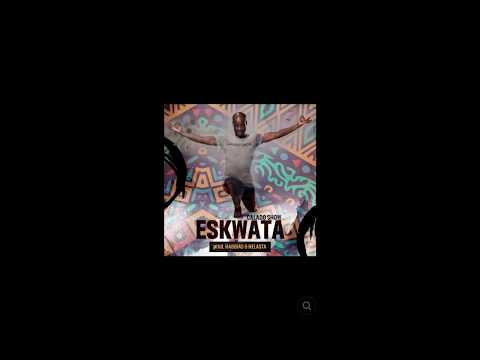 Calado Show feat. Dj Habbias e Dj Nelasta - Eskwata(Afro House)