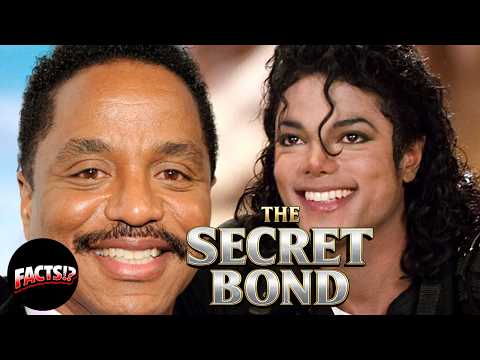 How Tall Is Marlon Jackson