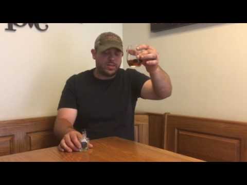 Workin' Man's Whiskey Review #68: Jack Daniels Single Barrel