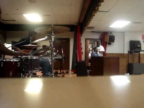 Ralph Mason "The More You Learn, The More You Earn"  Featuring Chris Woodie