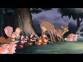 Snow White And The Seven Dwarfs Loves First Kiss HD