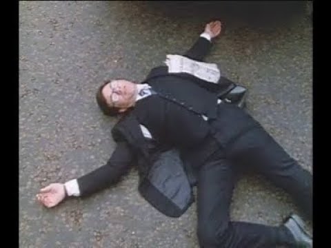 Lame Ducks - Series One Episode One