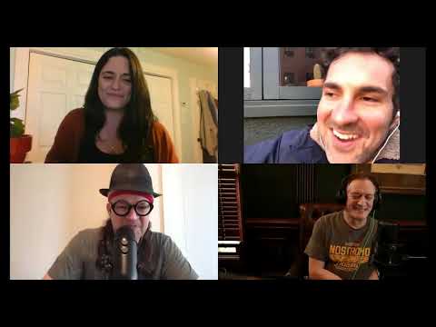 The Chip Chipperson Podacast 138 - MARK... MY WORDS