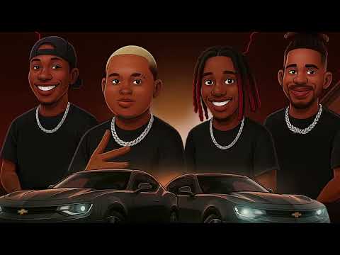 DJ JOSHUA 45 X DJ NUEVO DEL MOVIMIENTO PAL MUNDO MIXTAPE BEELE , REPARTO RASPE Y MÁS