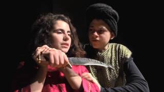 Arabian Nights - FHTMS