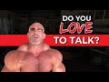 If You Love to Talk About Your Visions Then This Video is For You!