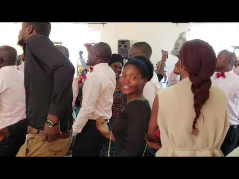 The Shephard Choir - Wemfula isa isa