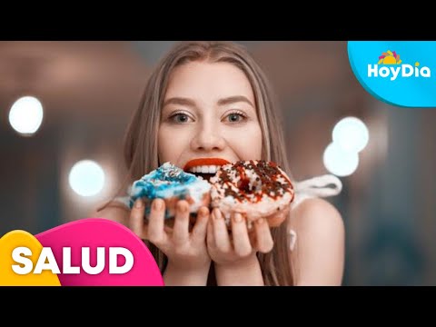 Control de antojos en el cerebro