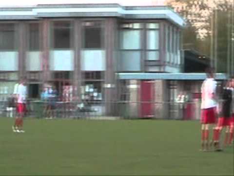 Competitie HZVV B3 - sc Erica B2