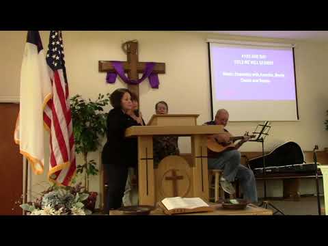 180520 PEACE IN THE VALLEY