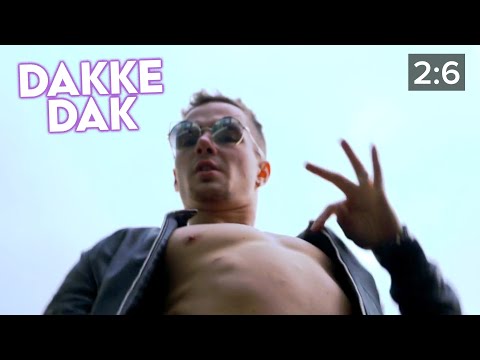 Dakkedak (2:6) - Sådan opstod Dak