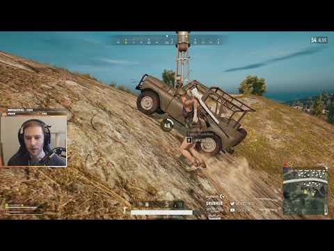 CHOCOTACO 20 KILLS GAME PUBG (ft. hambinooo) | June 3