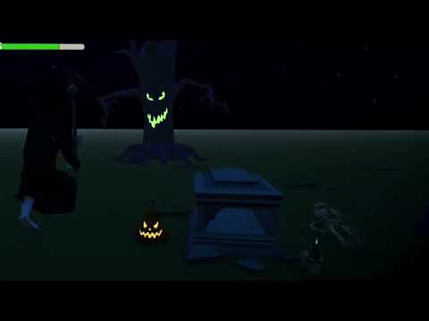 Grim Harvest 2 Announcement Trailer