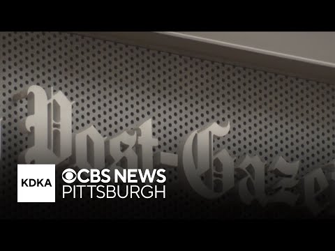 Pittsburgh Post Gazette Obit