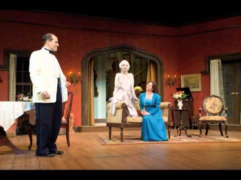 Blithe Spirit