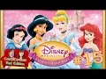 Disney Princess Enchanted Journey Grab The Wand 15 Couch Capades Red Edition Let S Play