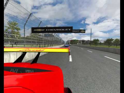Game Stock Car - Videorecensione [HD]