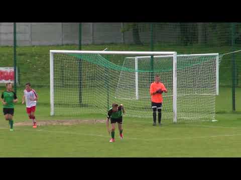 Korona Kielce 2004 12.10.2017 rok - 7