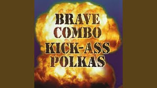 Mickey Mouse Polka (Live)