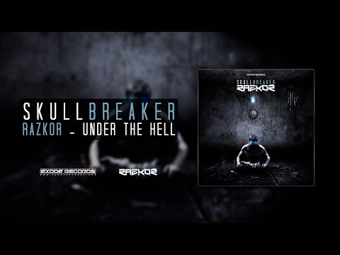 Razkor - Under the Hell [EX024]