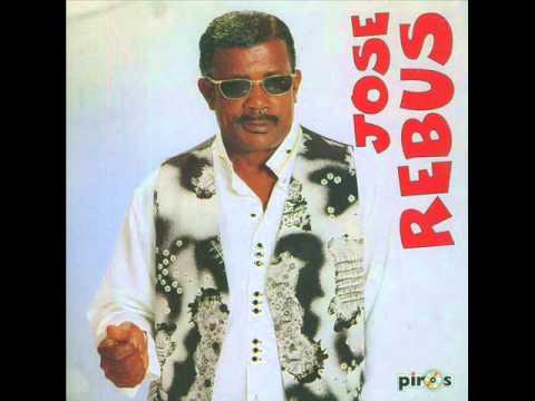 José Rébus (Puissance 8) - Message - 1996