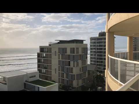 Xanadu Main Beach Resort