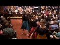 The Lord is My Light and My Salvation (Rutter): The Mississippi Chorus 2017 Spring Chorus