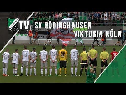 SVR.TV Highlights - Viktoria Köln