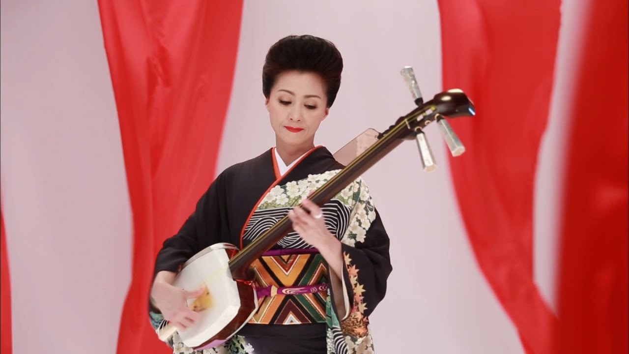 恋の津軽十三湖 / 長山洋子