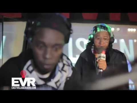 EMICIDA MANDNADO  FREESTYLE ( NEW 2016 )