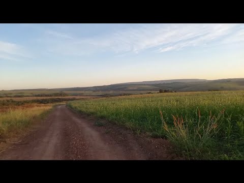 [Parte 1] Fazendo uma trilha de Marzagão até Caldas novas (GO) mais de 35 km