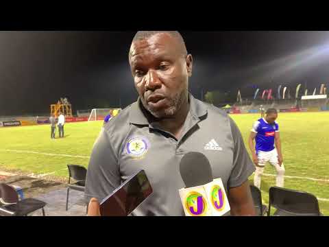 Mount Pleasant 7-0 Chapleton Maroons | Theodore Whitmore Speaks About His Team Performance