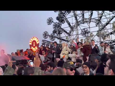 Ame b2b dixon beach party 3/25/2023