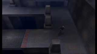 The Search for Puzzles - Let's Play Xenosaga III Part 91