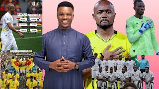 Download lagu I Saw Ghana Colonizing England On The World Cup Stage To QF - Prophet Telvin Gives Details mp3 Download lagu I Saw Ghana Colonizing England On The World Cup Stage To QF - Prophet Telvin Gives Details mp3